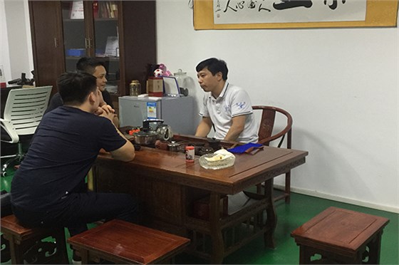 選擇這家模具制造廠：自加工品質更真價格可談
