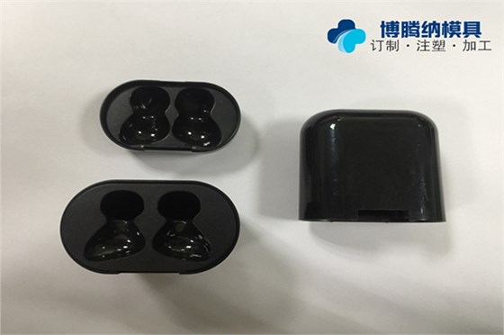 深圳塑膠模具廠——博騰納13年制作技藝，品質(zhì)有保障