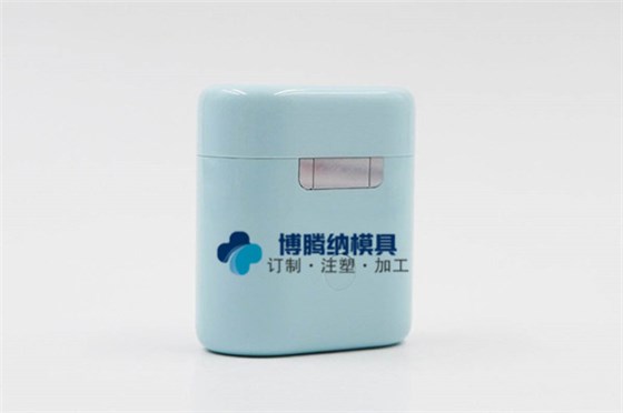 博騰納藍(lán)牙耳機塑膠模具廠——13年匠心打造只為出高品質(zhì)