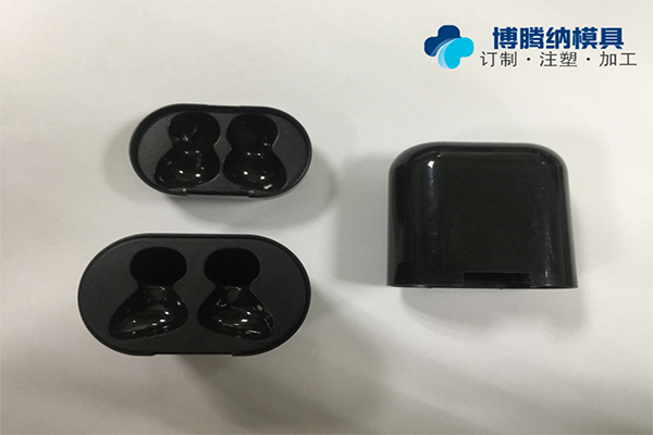 深圳塑膠模具廠——博騰納13年制作技藝，品質(zhì)有保障