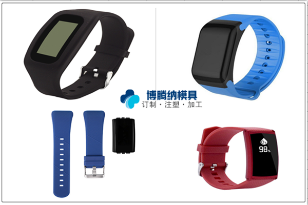 深圳注塑模具開模廠家哪家好？——博騰納