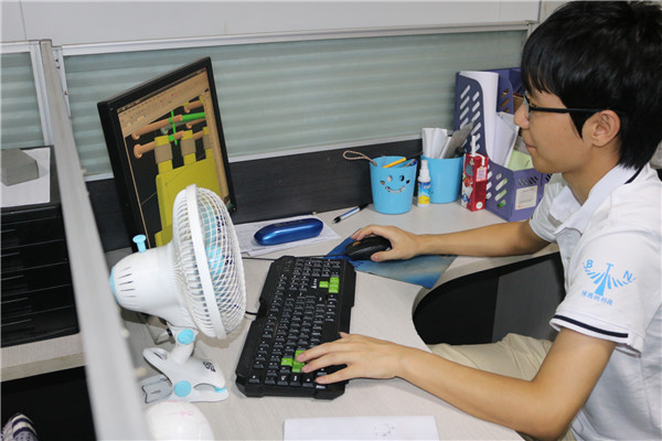 深圳塑膠模具廠——博騰納12道質(zhì)檢工序，品質(zhì)有保證