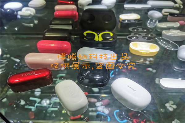 深圳藍(lán)牙耳機模具廠哪家行？來博騰納超300家品牌企業(yè)的定制首選